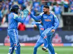 Varun Chakravarthy reflects on 2021 T20 World Cup experience, says 'it was a dark time for me'