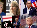 Morning news brief: Canada threatens US with 'Trump tariffs tax', Israel-Hamas ceasefire updates and more