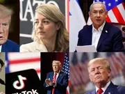 Morning news brief: Canada threatens US with 'Trump tariffs tax', Israel-Hamas ceasefire updates and more