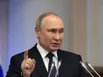 ‘Nobody excluding Ukraine from talks,’ Putin says negotiations ‘key priority for Russia’