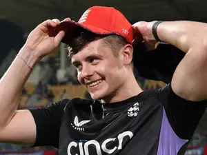 Champions Trophy 2025: Jamie Smith returns as England name playing XI for blockbuster Australia tie