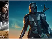 Andor showrunner credits Pedro Pascal's The Mandalorian for getting the show off the ground