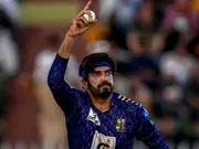 PSL 2025: For a second time in a year, Pakistani bowler Usman Tariq reported for suspect bowling action