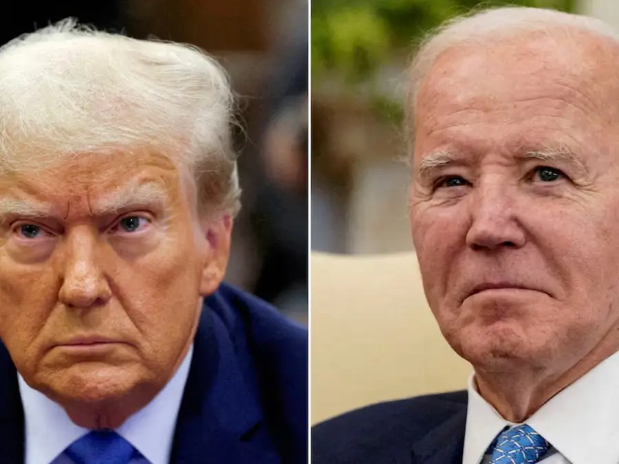 Biden's offshore drilling ban: Why can't Trump undo it? Read to know