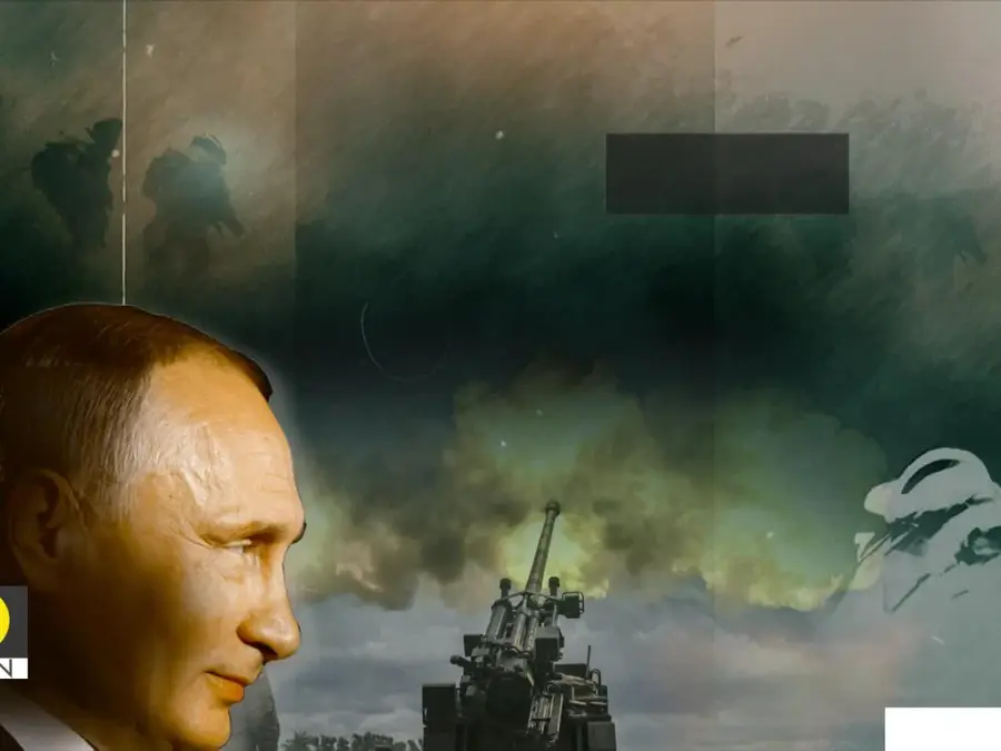 February 24: Russia-Ukraine War - Has Putin become stronger 3 years later?