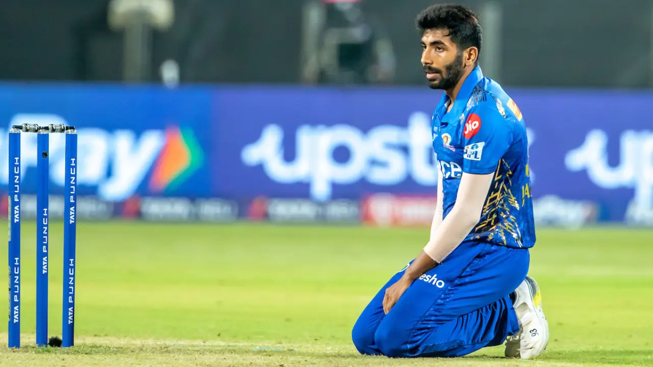 IPL 2025 | Jasprit Bumrah injury update: Will MI pacer play against LSG? Check details