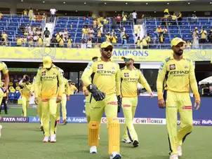 Exclusive: What's ailing CSK in IPL 2025 - Former India women's skipper Anjum Chopra shares thoughts