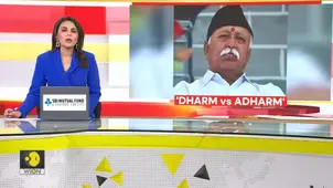 RSS chief calls Pahalgam attack battle between 'dharma' and 'adharma'