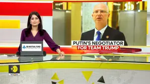 'Some forces are trying to sow discord between US-Russia,' says Dmitriev