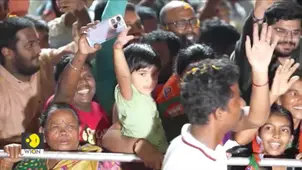 Delhi Elections 2025: Voting ends, 57.70% voter turnout recorded