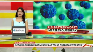 Robert F Kennedy Jr meets parents of deceased children, endorses MMR vaccine