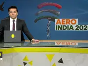Aero India 2025: Rajnath Singh addresses defence minister' conclave 'bridge'