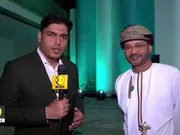 'Ties with India close, constructive': Oman foreign minister speaks to WION | Exclusive interview