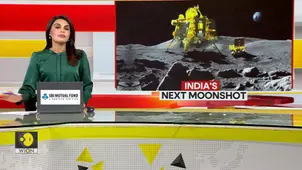 India approves Chandrayaan-5 moon mission