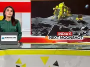 India approves Chandrayaan-5 moon mission