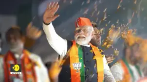 Arvind Kejriwal accuses BJP of poisoning Yamuna River, sparking war of words with AAP, BJP, INC