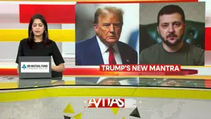 Zelensky Responds to US Senator Lindsey Graham's Calls to Resign: 'Move to Ukraine!'