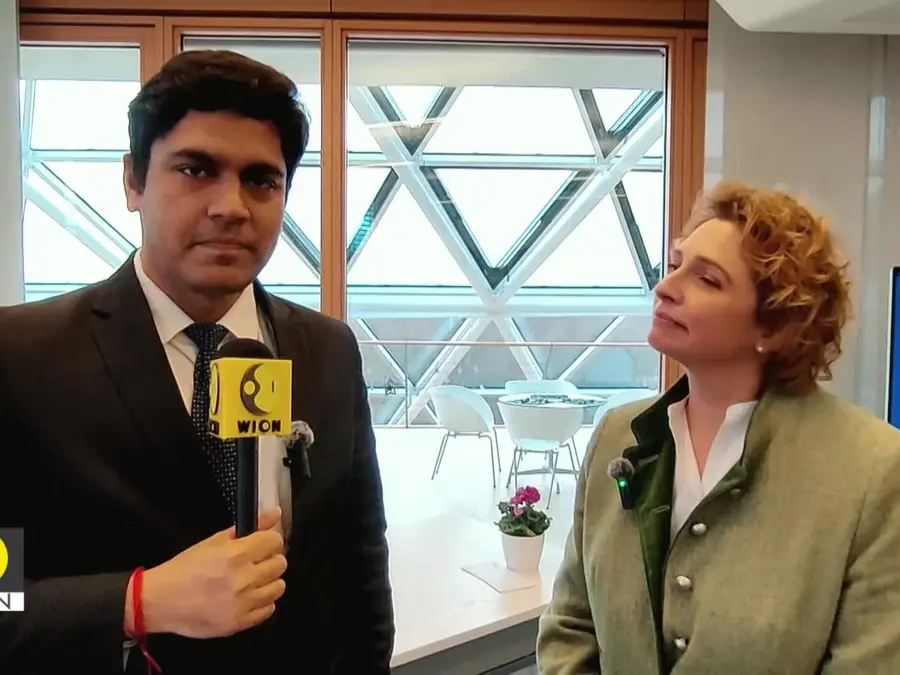 European Investment Bank says looking for win win partnership with India