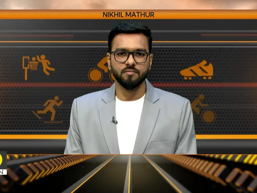 Exclusive: India's fastest hurdler Jyothi Yarraji on Olympic dreams & overcoming odds