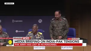 India's response to Pak violations will be fierce & punitive: armed forces on Pak's ceasefire breach