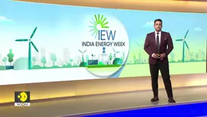 India energy week 2025:  Startup initiative by Oil India at India energy