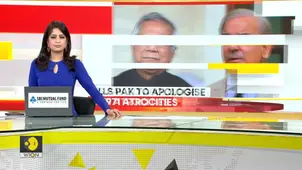 Hypocrite Yunus tells new best friend Pakistan to apologise for 1971 war atrocities