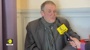 Prof. Olexiy Haran discusses Russia-Ukraine war and Trump administration with WION