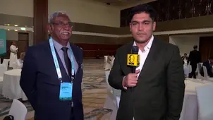 Seychelles interior minister Errol Fonseka highlights India's capacity building role | WION exclusive