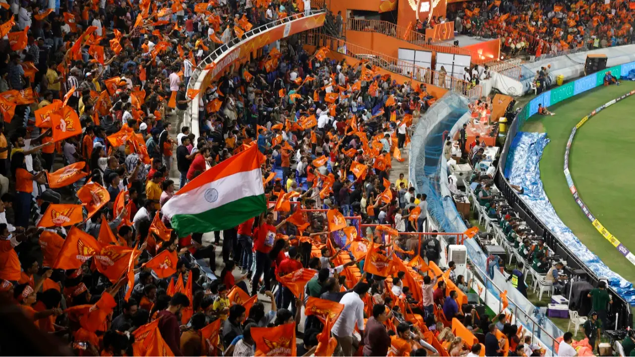 Pahalgam terror attack | IPL 2025, MI vs SRH: BCCI announces 'a minute's silence & no firecrackers,' coach Gambhir says 'India will strike'
