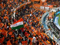 Pahalgam terror attack | IPL 2025, MI vs SRH: BCCI announces 'a minute's silence & no firecrackers,' coach Gambhir says 'India will strike'