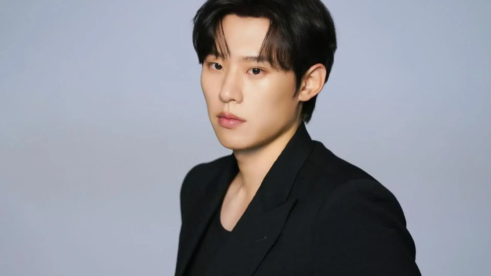 Backlash hits actor Kim Sung-cheol over K-pop idol poll