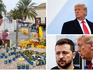 Top 10 world news: Israel claims Hamas murdered youngest hostages; $21mn USAID row updates, &amp; more