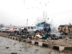 Did Pak Air Force officer own up Pulwama terror attack, call it ‘tactical brilliance’?