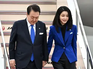 Will South Korea's Yoon Suk Yeol be impeached? Verdict tomorrow. Here's what we know so far