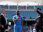 Santner spills beans on mantra to beat India in Champions Trophy final