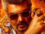 Good Bad Ugly overtakes Dragon to become the higgest grossing Tamil movie of 2025