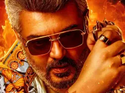 Good Bad Ugly overtakes Dragon to become the higgest grossing Tamil movie of 2025
