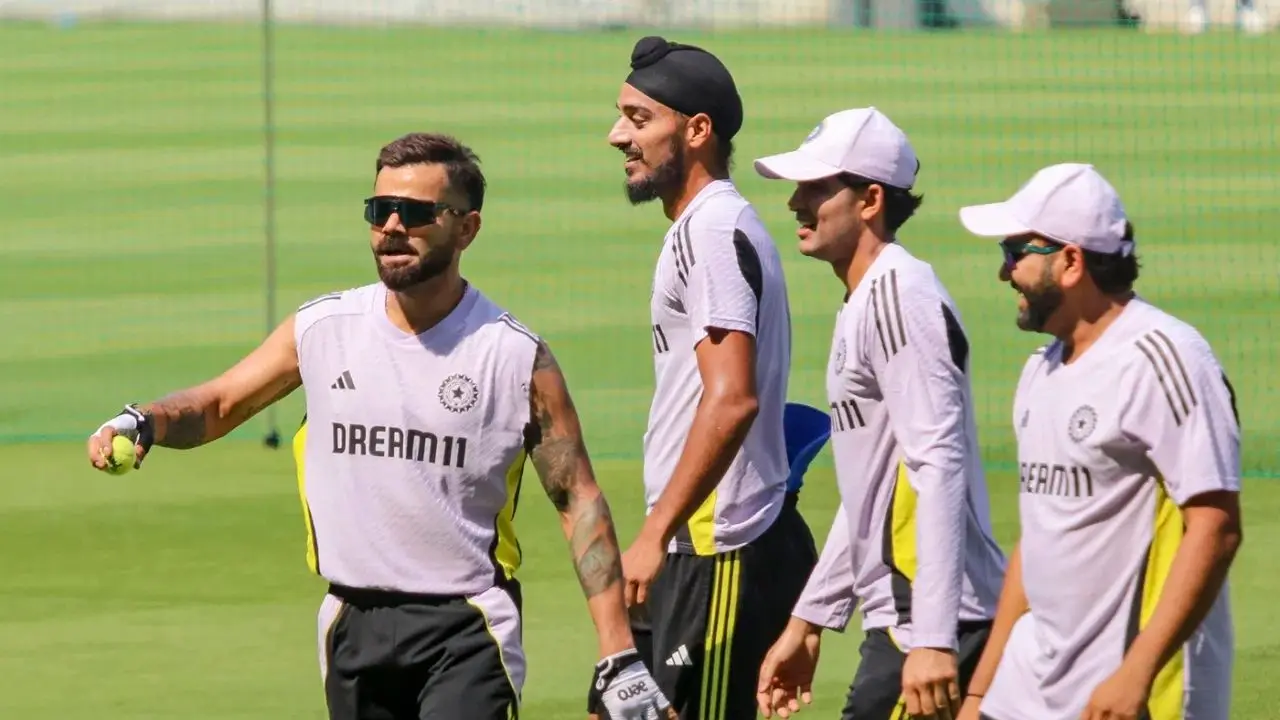 ‘Non-negotiable’ - No relief for Indian players as BCCI clears stance on new policy