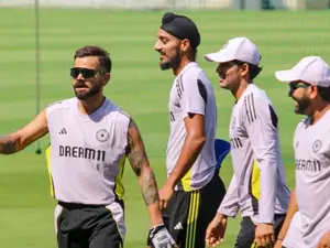 ‘Non-negotiable’ - No relief for Indian players as BCCI clears stance on new policy