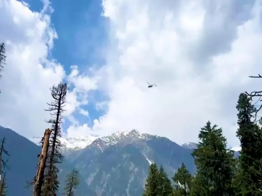 How India-Pakistan Tension Affects Tourism | WION Wings