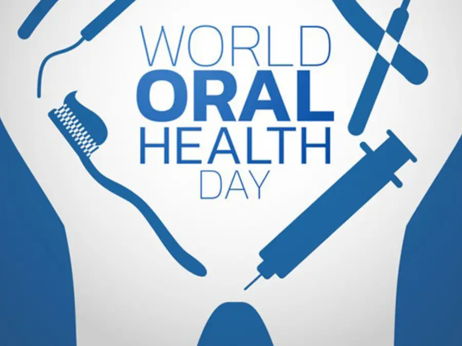 World Oral Health Day: How Oral Hygiene Can Indicate Other Illnesses