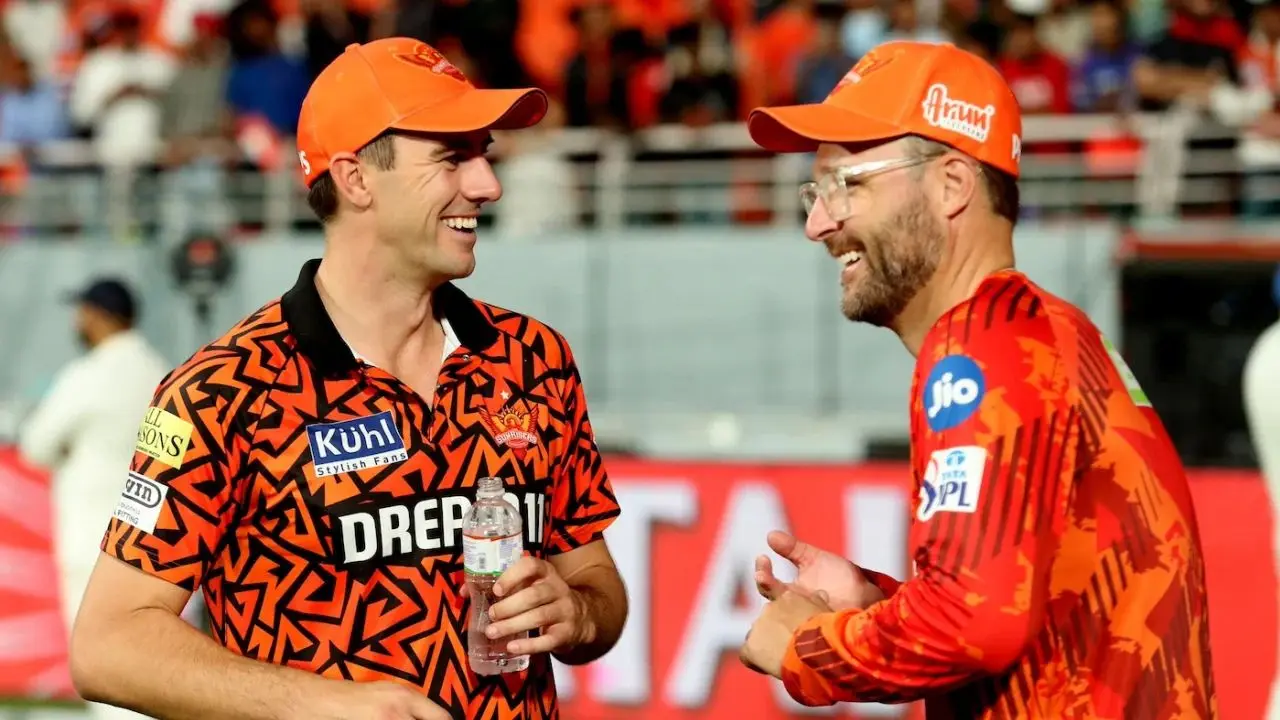 IPL 2025: Be wary of SRH's ultra-aggressive approach, coach Daniel Vettori warns all teams