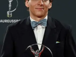 2025 Laureus World Sports Awards: Here's the list of the winners