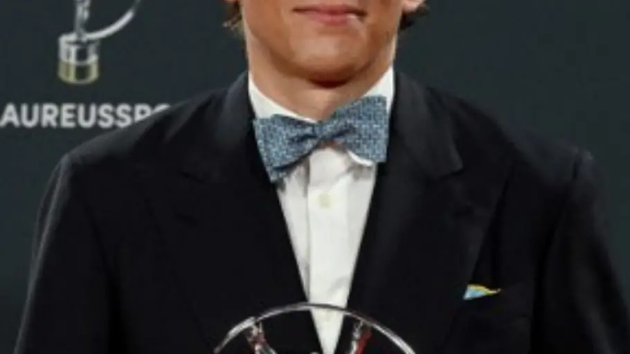 2025 Laureus World Sports Awards: Here's the list of the winners