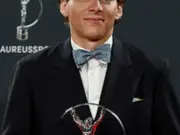 2025 Laureus World Sports Awards: Here's the list of the winners