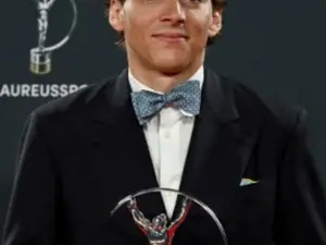 2025 Laureus World Sports Awards: Here's the list of the winners