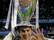 7 Unbreakable Records of Cristiano Ronaldo