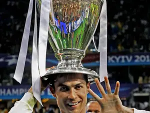7 Unbreakable Records of Cristiano Ronaldo