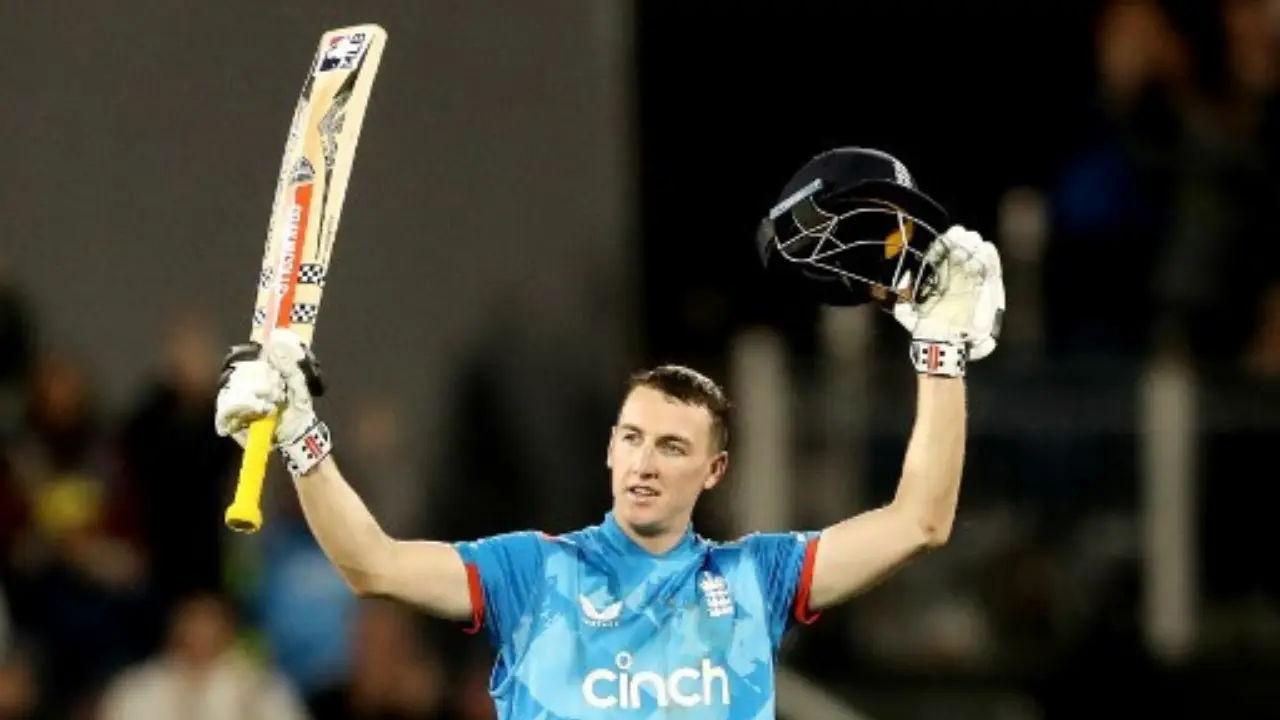 IPL 2025: Harry Brook opts out for second successive season, faces possible two-year ban