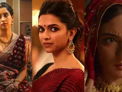 Women's Day 2025: Binge on these 8 must-watch movies - Mrs, Laapataa Ladies and more!